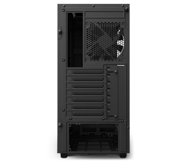 NZXT H510 Black - 522114 - zdjęcie 3
